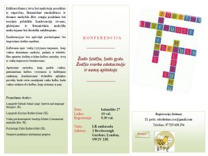 Kvietimas bite